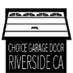 Image for Choice Garage Door Riverside CA with ID of: 1119932