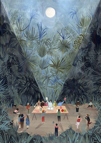 Image for Modern Artists Gallery California with ID of: 1119973