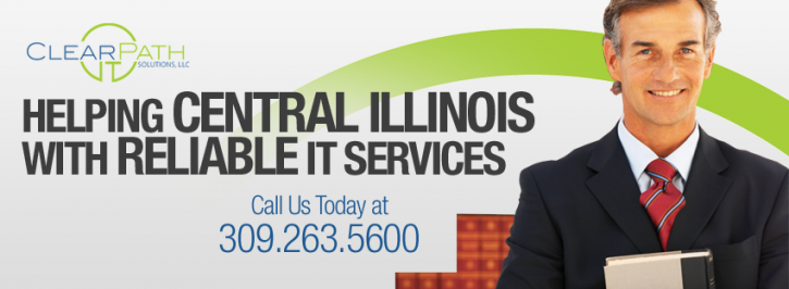 Image for  ClearPath IT Solutions, LLC    with ID of: 1120110