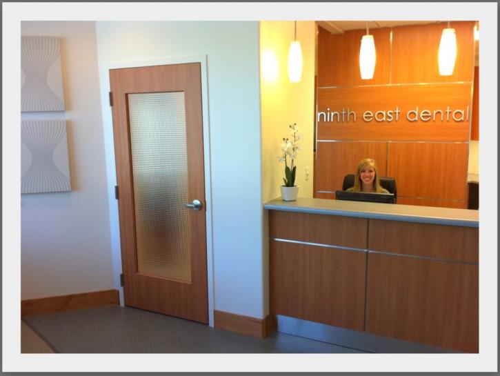 Image for Ninth East Dental with ID of: 1120166