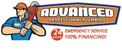 Image for Advanced Professional Plumbing with ID of: 1120264