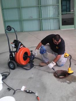 Image for Perfection Plumbing with ID of: 1120290