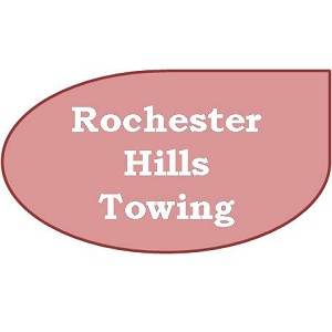 Image for Rochester Hills Towing with ID of: 1120312