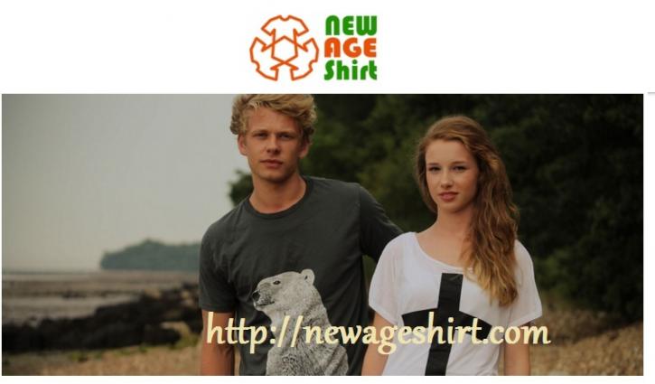 Image for Custom T Shirts No Minimum, Print t-shirts with ID of: 1120346