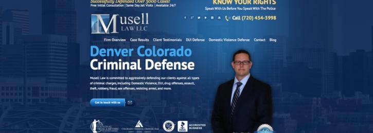 Image for Musell Law, LLC with ID of: 1120470