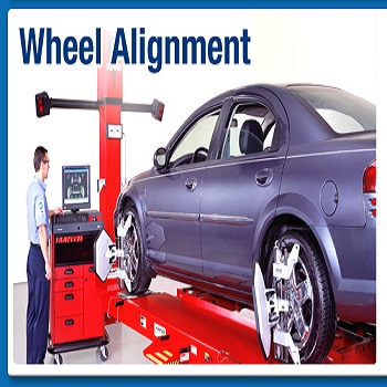 Image for Arivex Wheel Alignment Houston Texas with ID of: 1120644