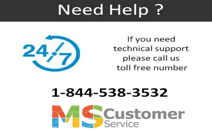 Image for MS Customer Support with ID of: 1120694