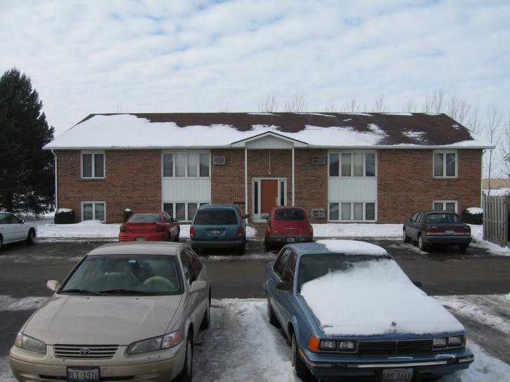 Image for River Ridge Apartments with ID of: 1120754