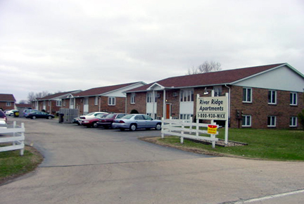 Image for River Ridge Apartments with ID of: 1120757