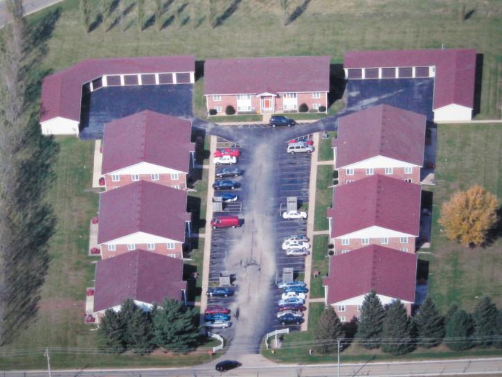 Image for River Ridge Apartments with ID of: 1120760