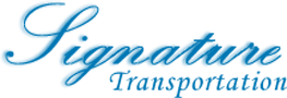 Image for Signature Transportation with ID of: 1120921