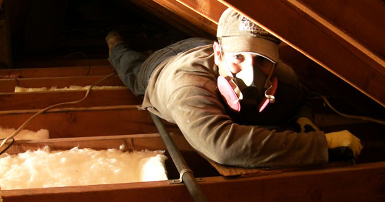 Image for Los Angeles Insulation Masters with ID of: 1121275