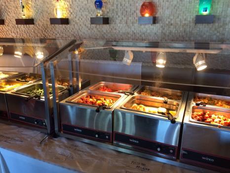 Image for George & Son's Asian Cuisine with ID of: 1121525