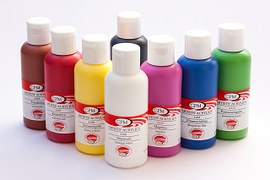 Image for Emulsion Polymers- Global Industry Analysis, Size, Share, Growth 2023 with ID of: 1121600