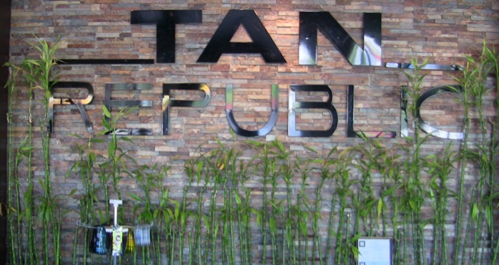 Image for Tan Republic with ID of: 1121670