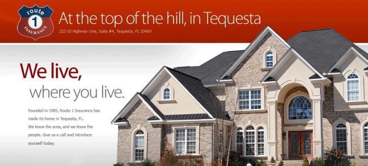 Image for Route 1 Insurance Group, Inc with ID of: 1121873
