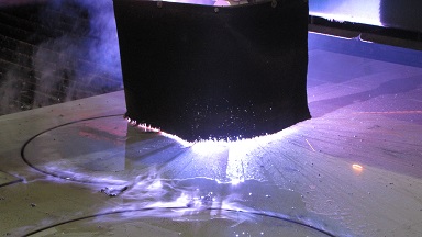 Image for Clinton Aluminum with ID of: 1121894