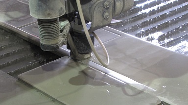Image for Clinton Aluminum with ID of: 1121898