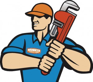 Image for Advanced Professional Plumbing with ID of: 1122692