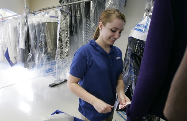 Image for Martinizing Dry Cleaners Piedmont CA with ID of: 1122777