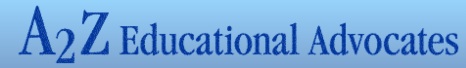 Image for A2Z Educational Advocates with ID of: 1122784