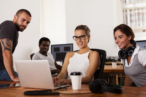 Image for PS Executive Centers, Inc. with ID of: 1122888
