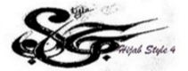 Image for Islamic Fashion Hijab with ID of: 1122963