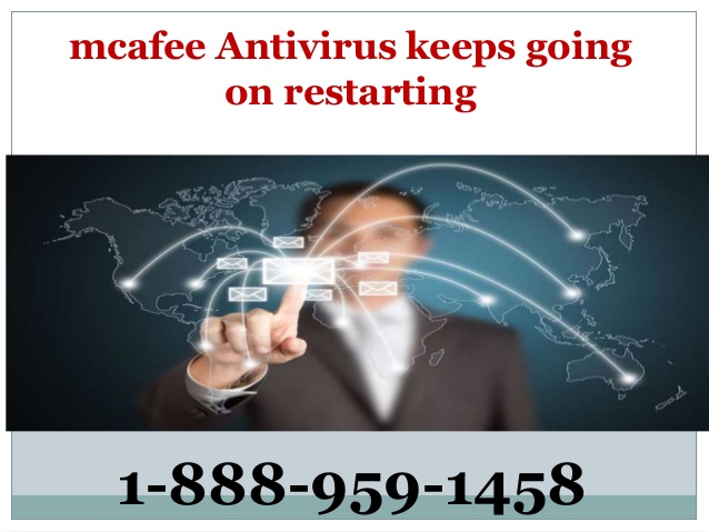 Image for 1-888-959-1458 McAfee Support Number with ID of: 1123064