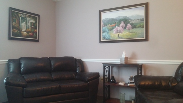 Image for Sam Nabil Counseling Services : Therapy & Life Coaching with ID of: 1123084
