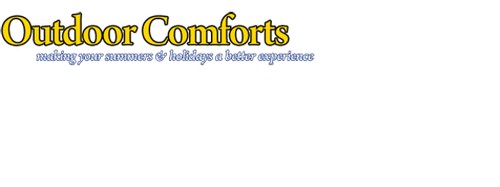 Image for Outdoor Comforts with ID of: 1123099