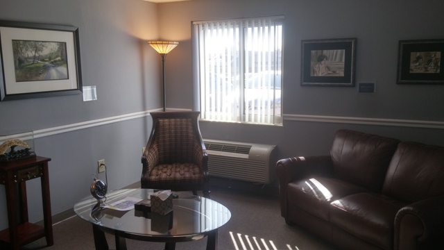 Image for Sam Nabil Counseling Services : Therapy & Life Coaching with ID of: 1123108