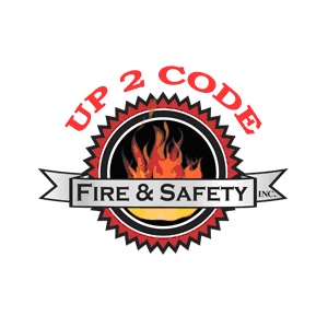 Image for Up 2 Code Fire and Safety with ID of: 1123149