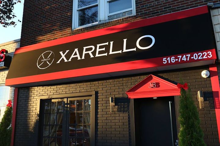 Image for Xarello with ID of: 1123424