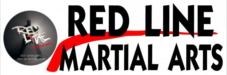 Image for Red Line Martial Arts with ID of: 1123739