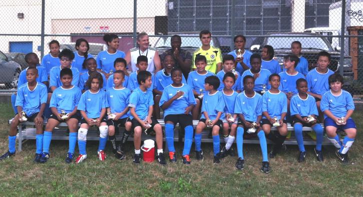 Image for At Stathi Indoor Soccer School with ID of: 1123771