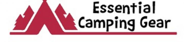 Image for Essential Camping Gear with ID of: 1123802