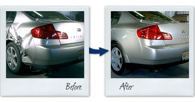 Image for Espana's Collision Repair with ID of: 1123845