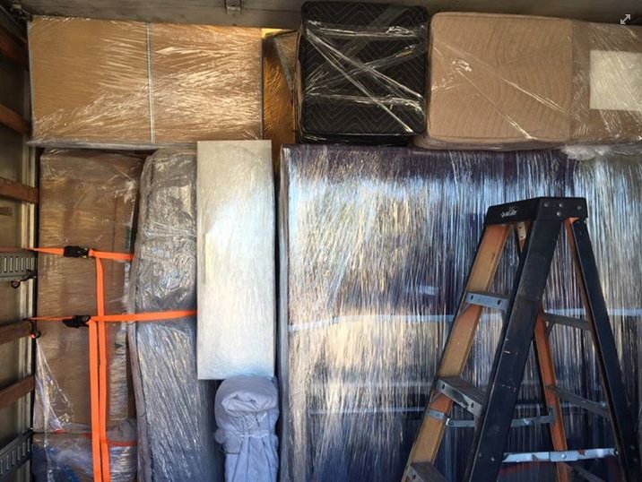 Image for Wonder Movers Glendale with ID of: 1123889