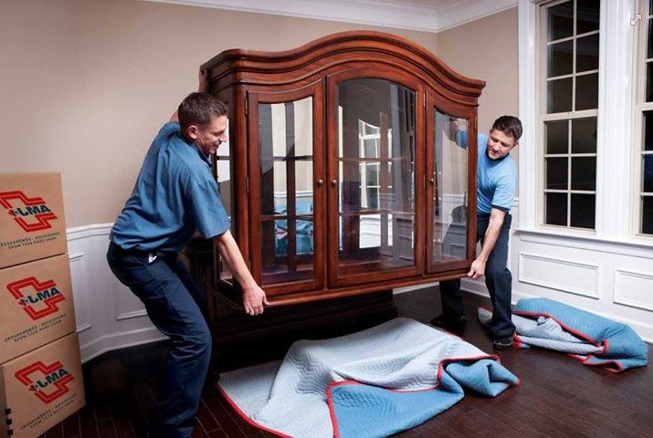 Image for Wonder Movers Glendale with ID of: 1123890