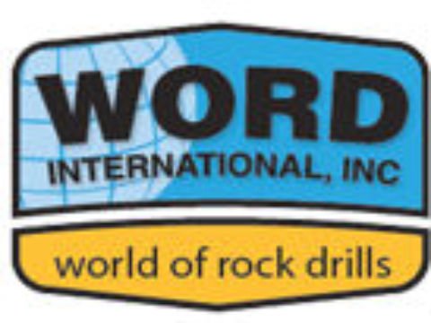 Image for WORD Rock Drills with ID of: 1123899