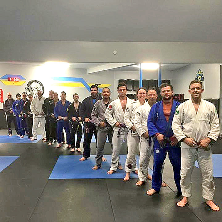 Image for Shogun Martial Arts with ID of: 1124168