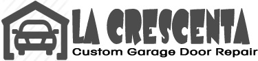 Image for La Crescenta Custom Garage Door Repair with ID of: 1124201