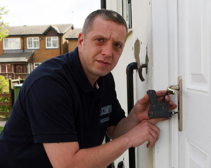 Image for Raybuck Lock Out Services with ID of: 1124357