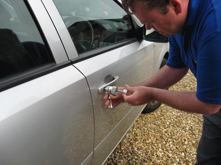 Image for Raybuck Lock Out Services with ID of: 1124359
