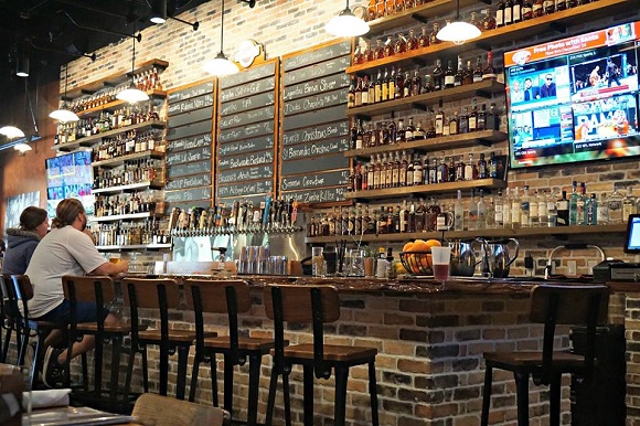 Image for The Craft Bar Opens at Grand Boulevard in Sandestin with ID of: 1124447