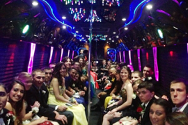 Image for Atlanta Party Bus LLC with ID of: 1124467