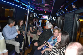 Image for Atlanta Party Bus LLC with ID of: 1124468