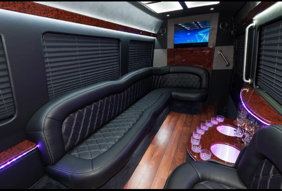 Image for Atlanta Party Bus LLC with ID of: 1124475