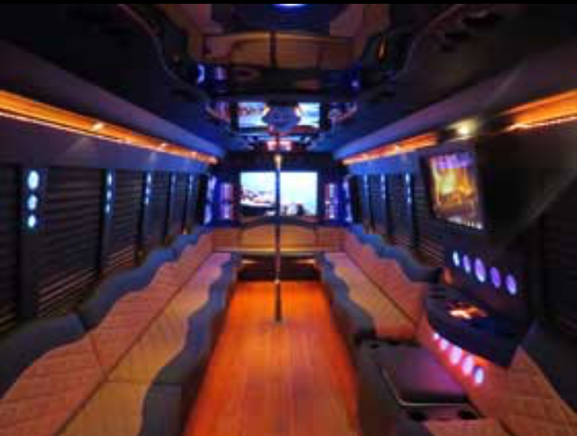 Image for Atlanta Party Bus LLC with ID of: 1124478