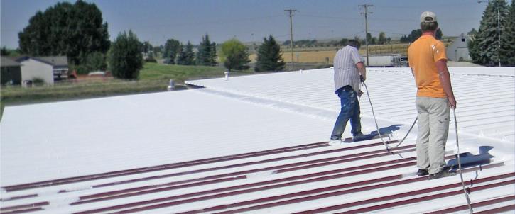 Image for New View Roofing with ID of: 1124612